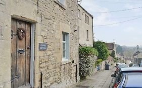 Kemble Cottage
