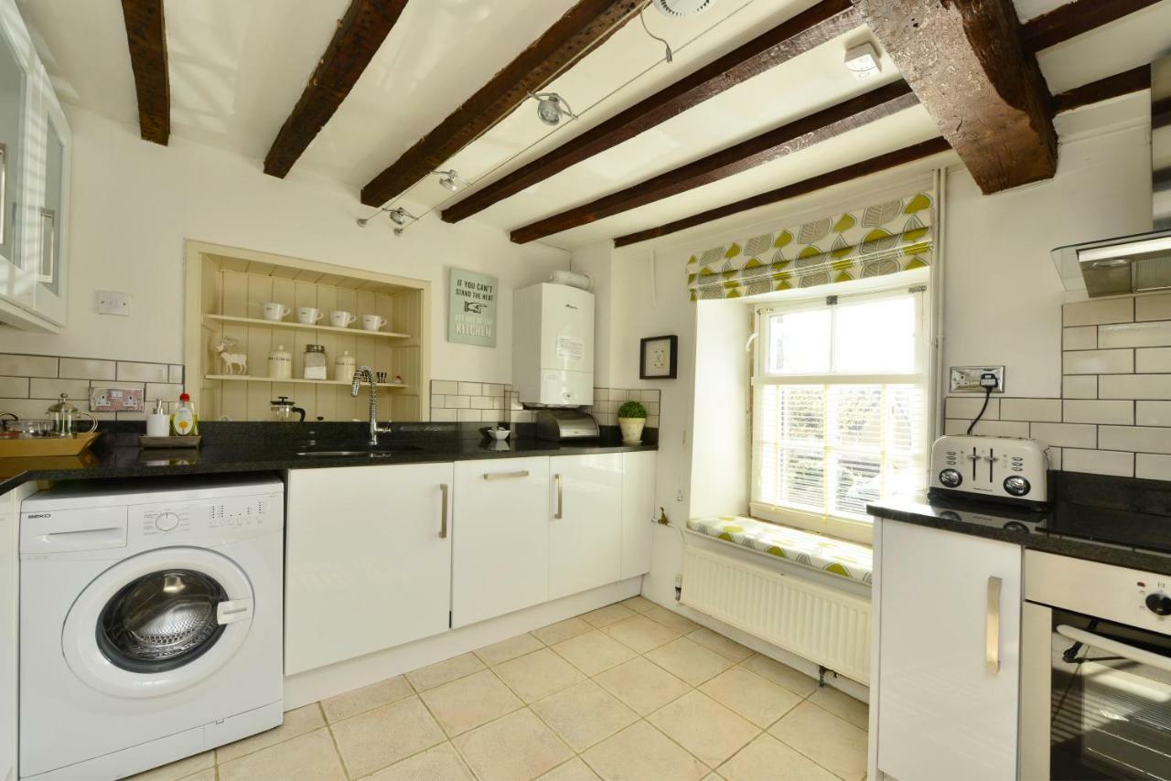 Kemble Cottage Bradford-On-Avon Exterior photo